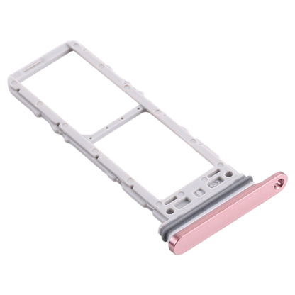 Samsung Galaxy Note20 SIM Card Tray + Replacement SIM Tray (Pink) - Compatible & Quality Assured