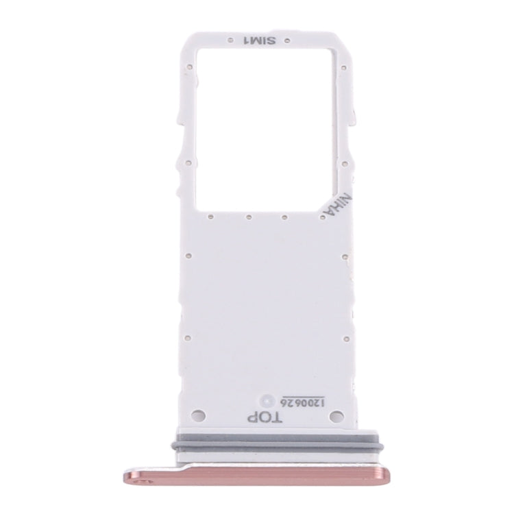 Pink SIM Card Tray for Samsung Galaxy Note20 - Replacement Part, Fully Compatible and Tested