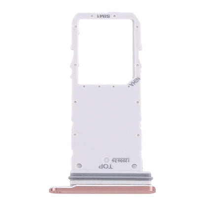 Pink SIM Card Tray for Samsung Galaxy Note20 - Replacement Part, Fully Compatible and Tested