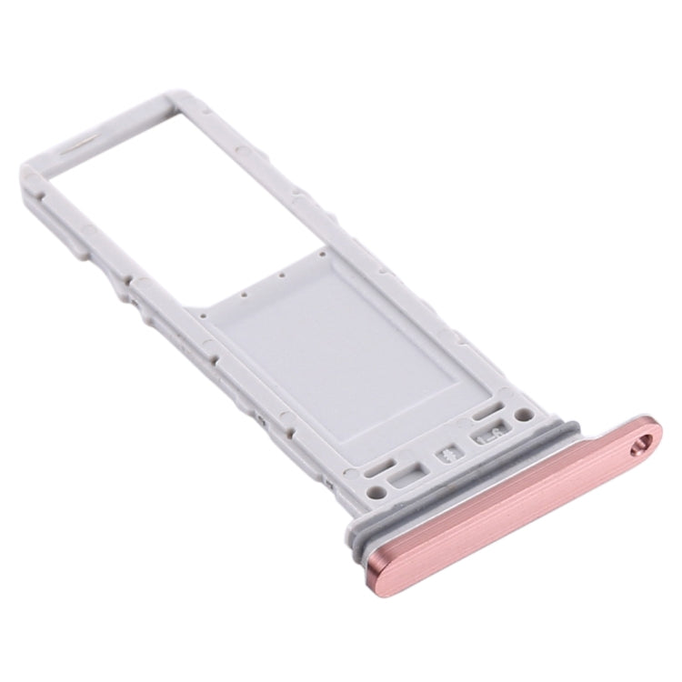 Pink SIM Card Tray for Samsung Galaxy Note20 - Replacement Part, Fully Compatible and Tested