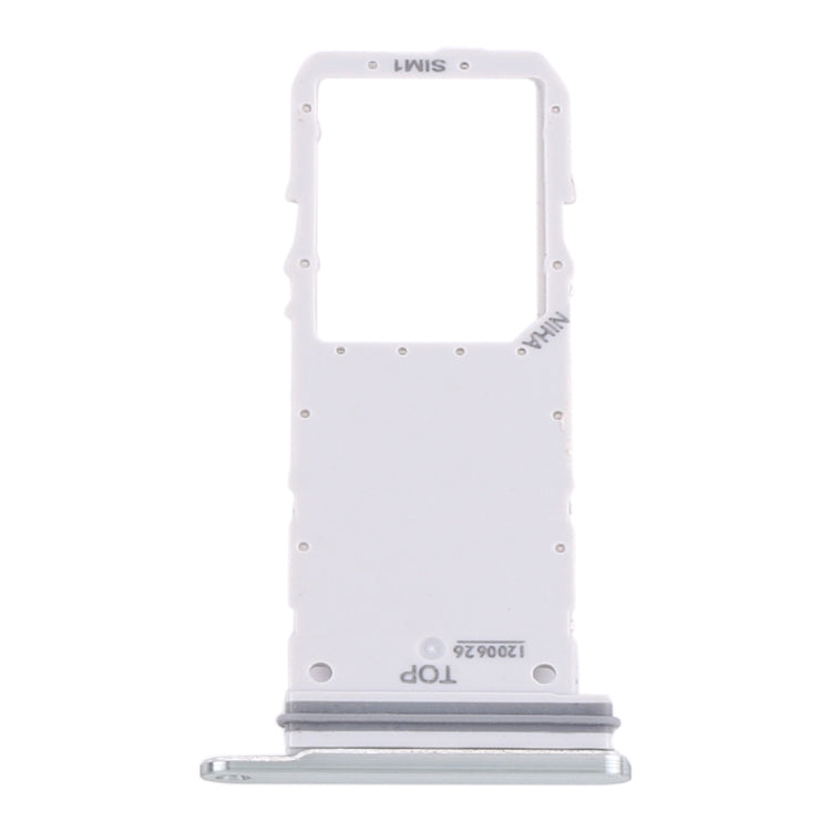 Green SIM Card Tray for Samsung Galaxy Note20 - Replacement Part for Broken/Unworkable Trays