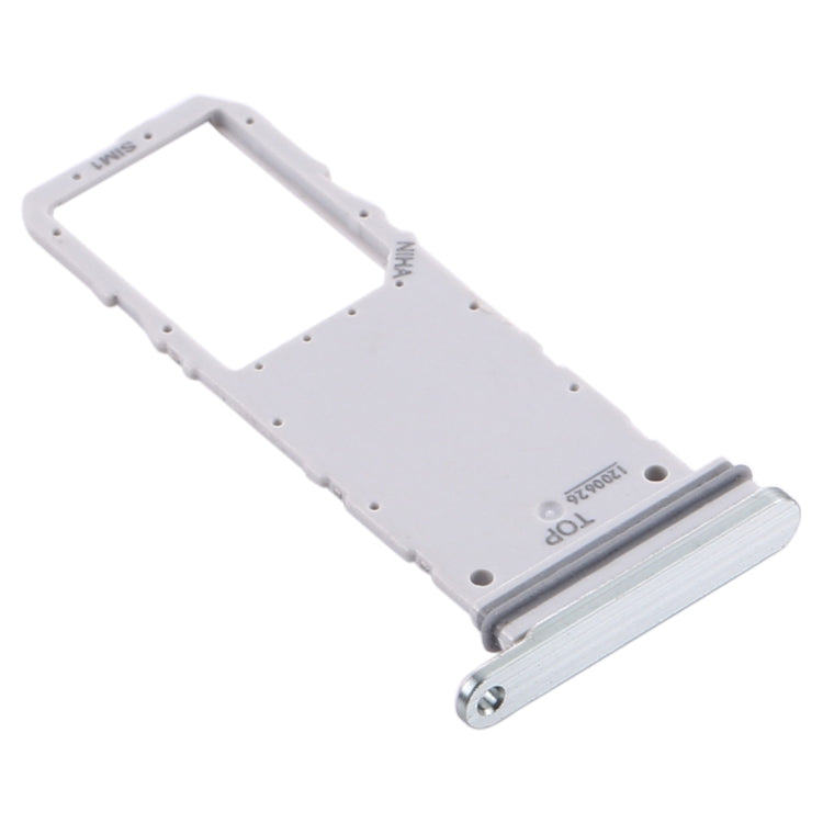 Green SIM Card Tray for Samsung Galaxy Note20 - Replacement Part for Broken/Unworkable Trays