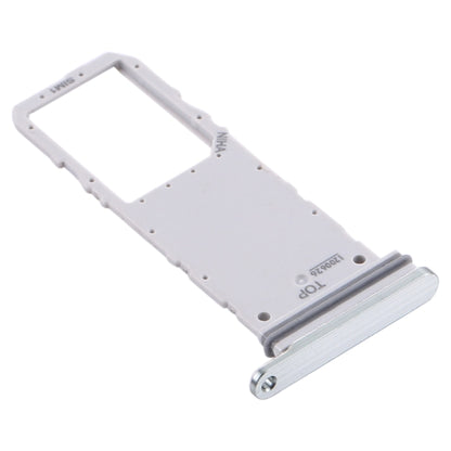 Green SIM Card Tray for Samsung Galaxy Note20 - Replacement Part for Broken/Unworkable Trays