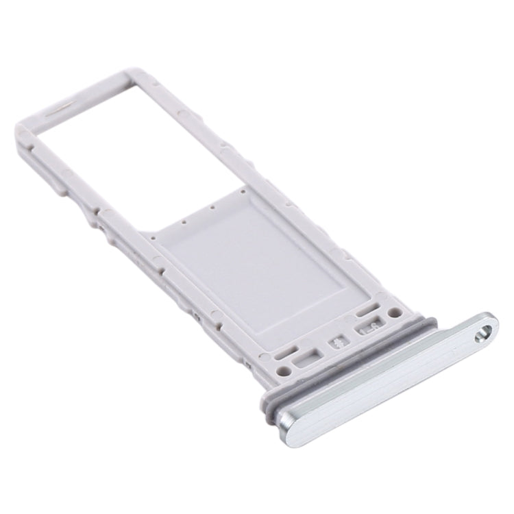 Green SIM Card Tray for Samsung Galaxy Note20 - Replacement Part for Broken/Unworkable Trays