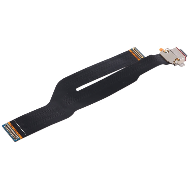 Samsung Galaxy Note20 Ultra (N986F) Charging Port Flex Cable Ribbon Replacement - Repair Your Device