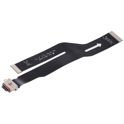 Samsung Galaxy Note20 Ultra (N986F) Charging Port Flex Cable Ribbon Replacement - Repair Your Device