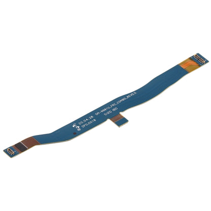 Samsung Galaxy Note20 5G (N981U) Replacement Signal Antenna Flex Cable - Repair Your Device