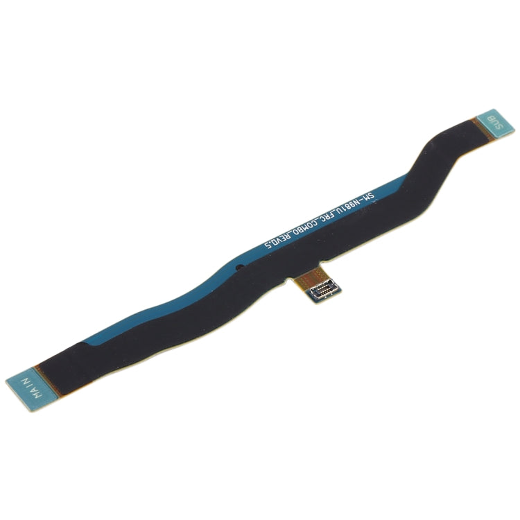 Samsung Galaxy Note20 5G (N981U) Replacement Signal Antenna Flex Cable - Repair Your Device