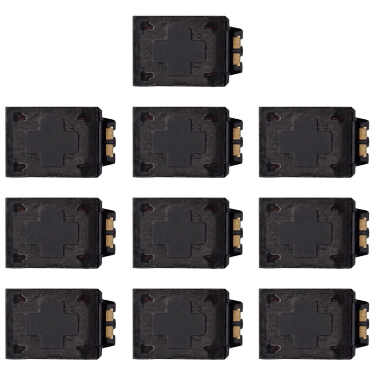 10pcs Replacement Speaker Ringer Buzzer for Samsung Galaxy J4 (2018) SM-J400 - Fully Tested & Compatible