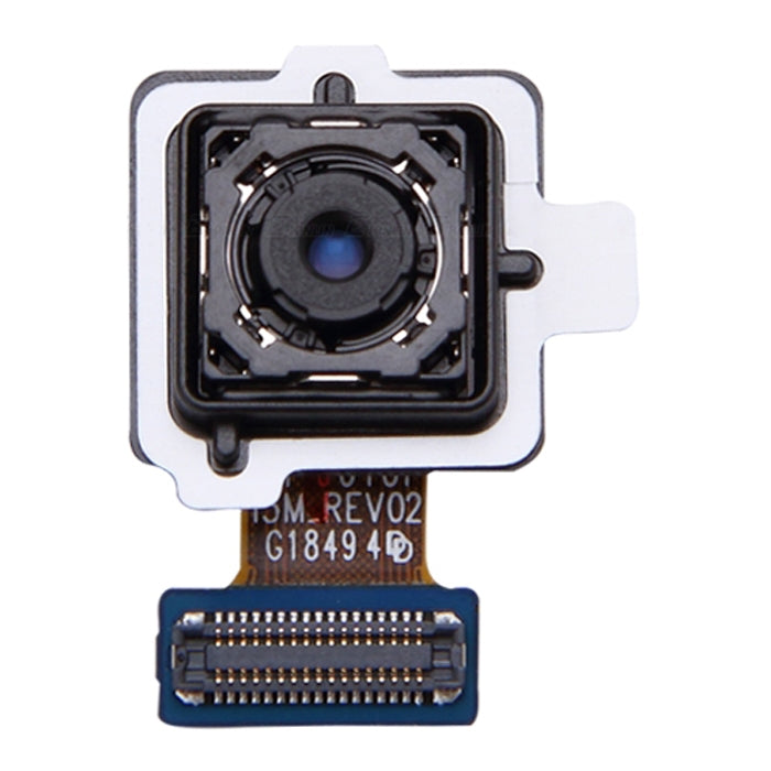 Replacement Back Facing Camera for Samsung Galaxy J4+ (SM-J415) - Compatible & Professionally Tested