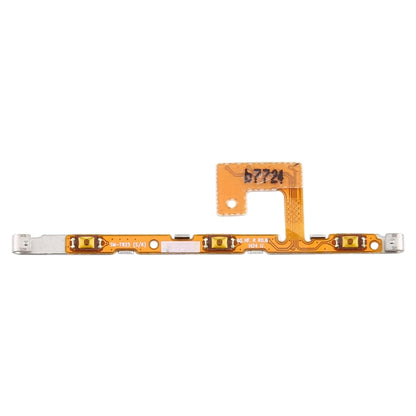 Samsung Galaxy Tab S3 9.7 (SM-T820/T823/T825/T827) Power & Volume Button Flex Cable Replacement