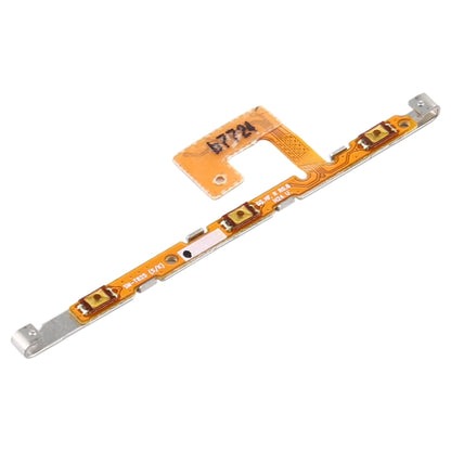 Samsung Galaxy Tab S3 9.7 (SM-T820/T823/T825/T827) Power & Volume Button Flex Cable Replacement