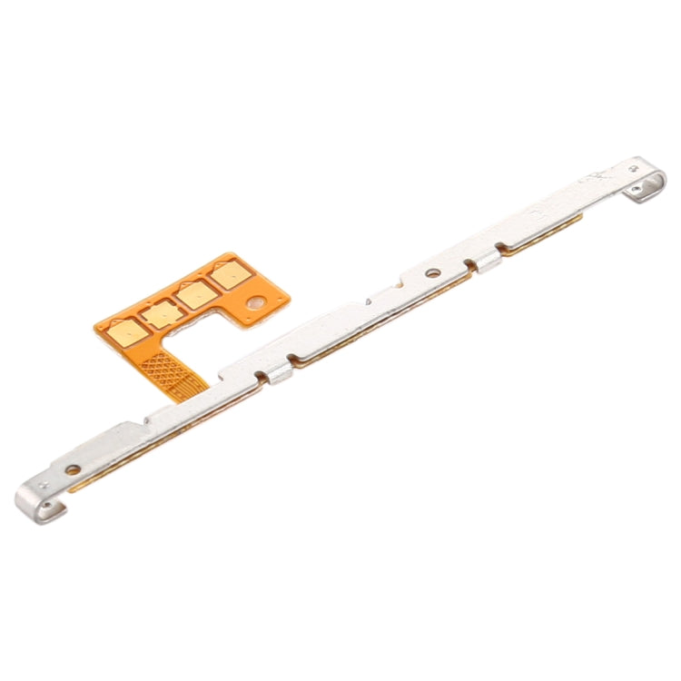Samsung Galaxy Tab S3 9.7 (SM-T820/T823/T825/T827) Power & Volume Button Flex Cable Replacement