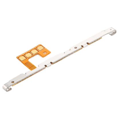 Samsung Galaxy Tab S3 9.7 (SM-T820/T823/T825/T827) Power & Volume Button Flex Cable Replacement
