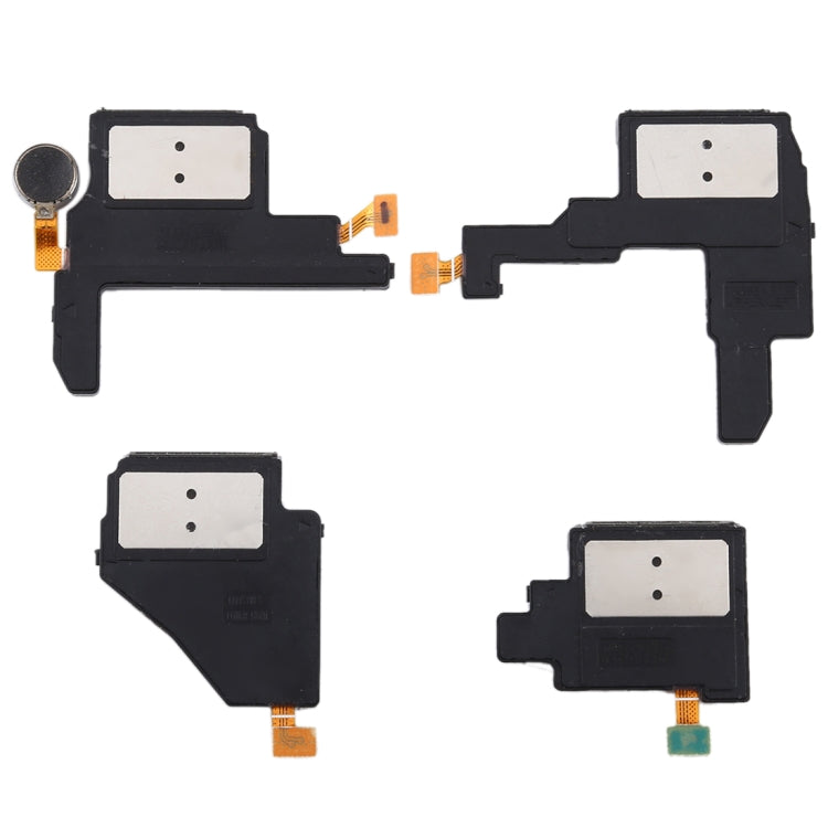 Samsung Galaxy Tab S3 9.7 Speaker Ringer Buzzer (SM-T820/T823/T825/T827) - 4pcs Replacement Parts
