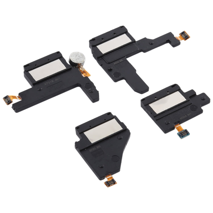 Samsung Galaxy Tab S3 9.7 Speaker Ringer Buzzer (SM-T820/T823/T825/T827) - 4pcs Replacement Parts