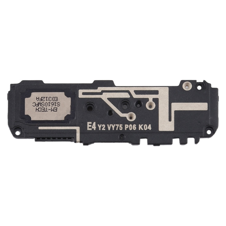 Samsung Galaxy S20+ Speaker Ringer Buzzer Replacement - Compatible, Checked & Ready to Install