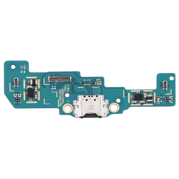 Samsung Galaxy Tab A 10.5 Charging Port Board Replacement (SM-T590 / SM-T595) - Quality Guaranteed