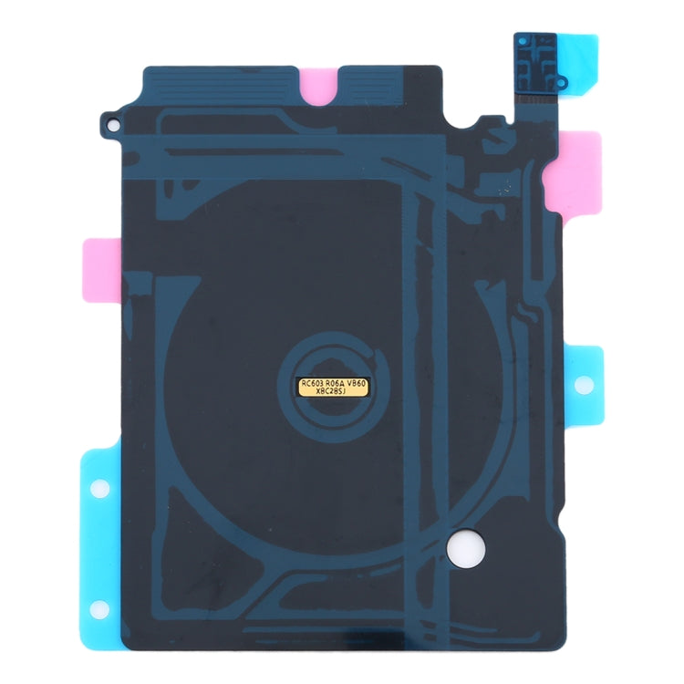 Samsung Galaxy S10 NFC Wireless Charging Coil Module - Replacement Repair Part for Wireless Charging
