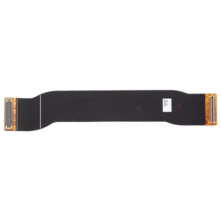 Samsung Galaxy Note20 5G (SM-N981U) Replacement Motherboard Flex Cable Ribbon - Compatible & Tested