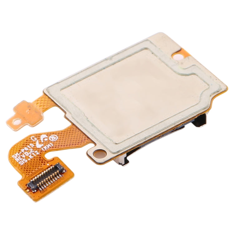 Samsung Galaxy Tab S6 Lite / P615 SIM Card Holder Socket Flex Cable - Replacement Part for Repair
