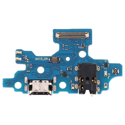 Samsung Galaxy A41 (SM-A415) Charging Port Board Replacement - Compatible, Tested & Ready to Install