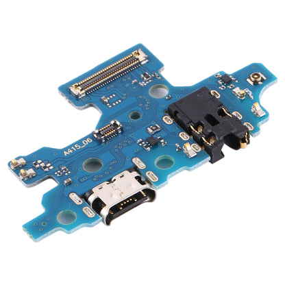 Samsung Galaxy A41 (SM-A415) Charging Port Board Replacement - Compatible, Tested & Ready to Install