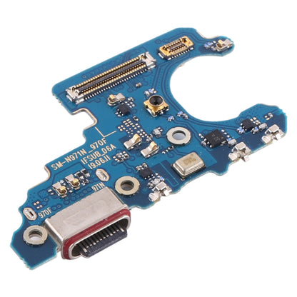 Samsung Galaxy Note10 5G (N971N) Charging Port Board Replacement - High Quality, Fully Tested Component