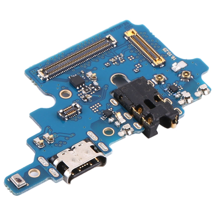 Replacement Charging Port Board for Samsung Galaxy Note 10 Lite (SM-N770F) - Quality Checked, Fully Compatible