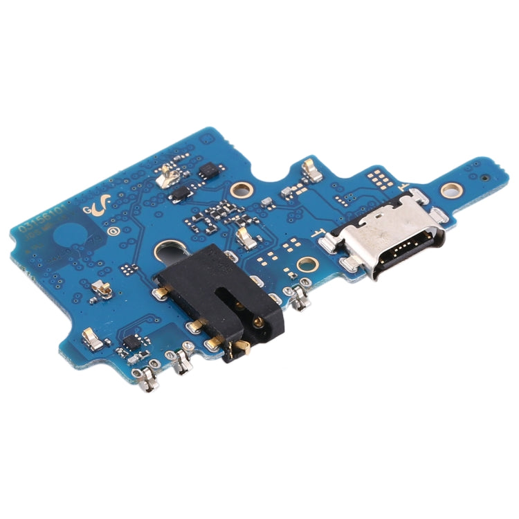 Replacement Charging Port Board for Samsung Galaxy Note 10 Lite (SM-N770F) - Quality Checked, Fully Compatible