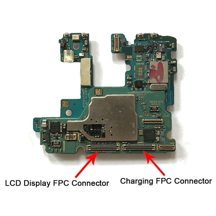 Samsung Galaxy Note10 / Note10+ Motherboard LCD Display FPC Connector Replacement Part