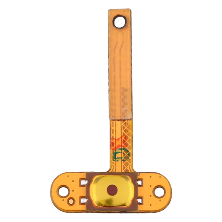 Samsung Galaxy Tab Active3 SM-T575 Replacement Home Button Flex Cable - Return Key Repair Part