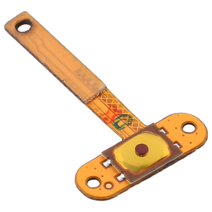 Samsung Galaxy Tab Active3 SM-T575 Replacement Home Button Flex Cable - Return Key Repair Part