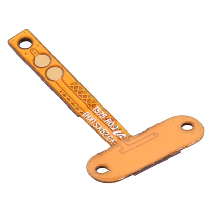 Samsung Galaxy Tab Active3 SM-T575 Replacement Home Button Flex Cable - Return Key Repair Part