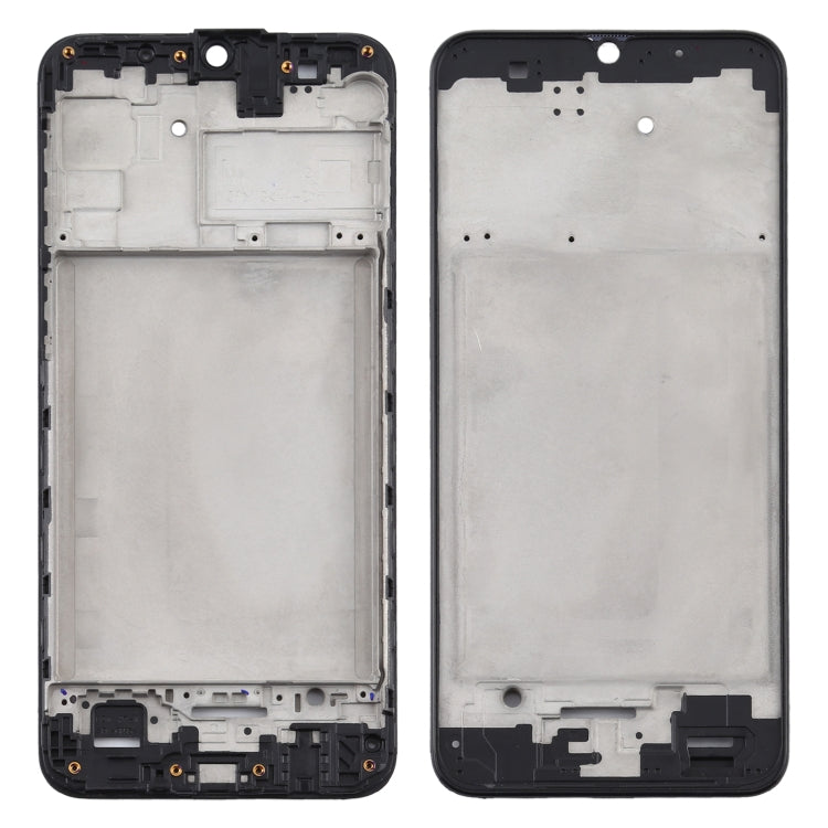 Samsung Galaxy M31 / M31 Prime Front Housing LCD Frame Bezel Plate Replacement - Repair Your Device