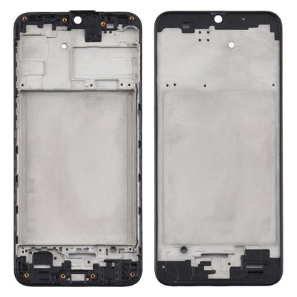 Samsung Galaxy M31 / M31 Prime Front Housing LCD Frame Bezel Plate Replacement - Repair Your Device