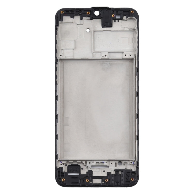 Samsung Galaxy M31 / M31 Prime Front Housing LCD Frame Bezel Plate Replacement - Repair Your Device