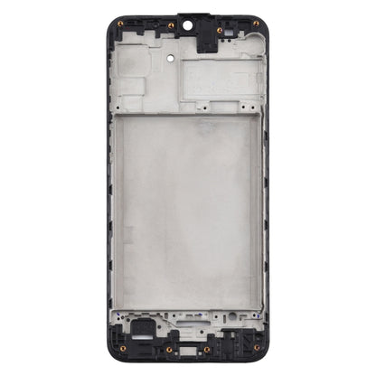 Samsung Galaxy M31 / M31 Prime Front Housing LCD Frame Bezel Plate Replacement - Repair Your Device