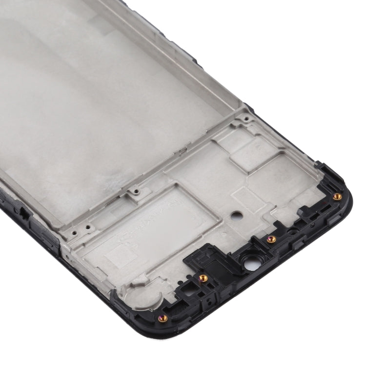 Samsung Galaxy M31 / M31 Prime Front Housing LCD Frame Bezel Plate Replacement - Repair Your Device
