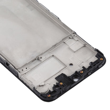 Samsung Galaxy M31 / M31 Prime Front Housing LCD Frame Bezel Plate Replacement - Repair Your Device