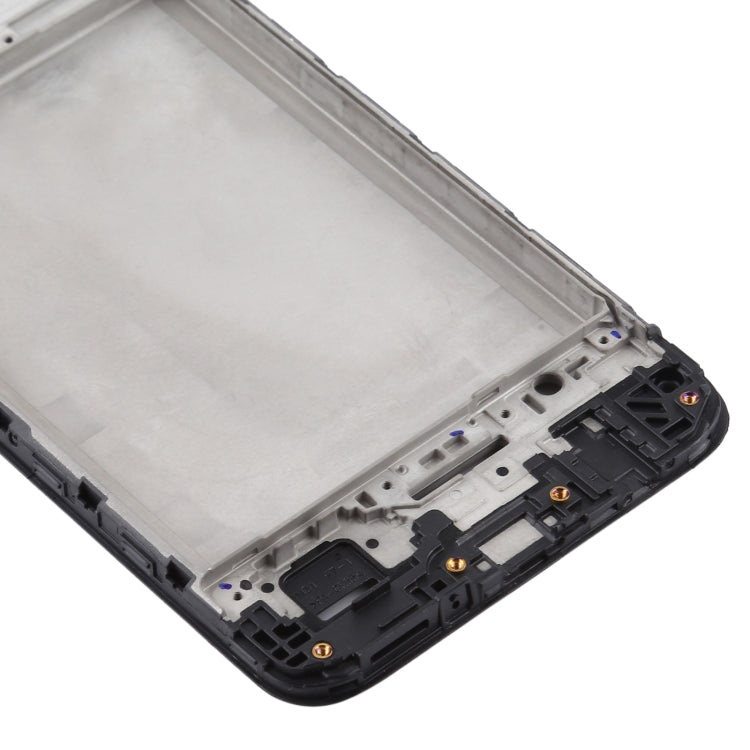 Samsung Galaxy M31 / M31 Prime Front Housing LCD Frame Bezel Plate Replacement - Repair Your Device