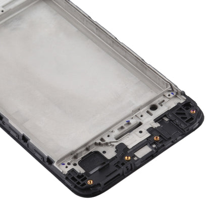 Samsung Galaxy M31 / M31 Prime Front Housing LCD Frame Bezel Plate Replacement - Repair Your Device