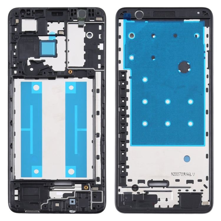 Samsung Galaxy A01 Core SM-A013 Front Housing LCD Frame Bezel Plate - Replacement for Broken Parts