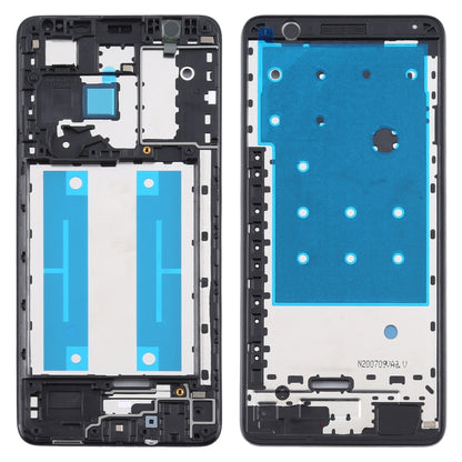 Samsung Galaxy A01 Core SM-A013 Front Housing LCD Frame Bezel Plate - Replacement for Broken Parts