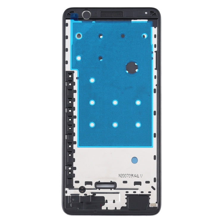 Samsung Galaxy A01 Core SM-A013 Front Housing LCD Frame Bezel Plate - Replacement for Broken Parts