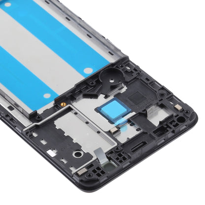 Samsung Galaxy A01 Core SM-A013 Front Housing LCD Frame Bezel Plate - Replacement for Broken Parts