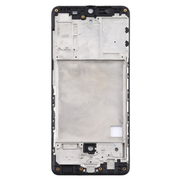Samsung Galaxy A41 Front Housing LCD Frame Bezel Plate Replacement - Quality & Compatibility Guaranteed