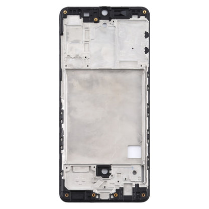 Samsung Galaxy A41 Front Housing LCD Frame Bezel Plate Replacement - Quality & Compatibility Guaranteed