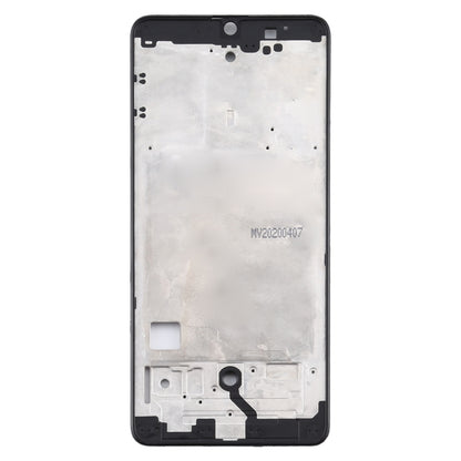 Samsung Galaxy A41 Front Housing LCD Frame Bezel Plate Replacement - Quality & Compatibility Guaranteed
