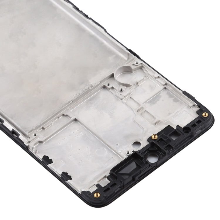 Samsung Galaxy A41 Front Housing LCD Frame Bezel Plate Replacement - Quality & Compatibility Guaranteed